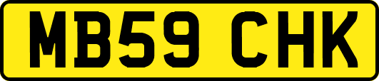 MB59CHK