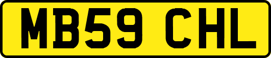 MB59CHL