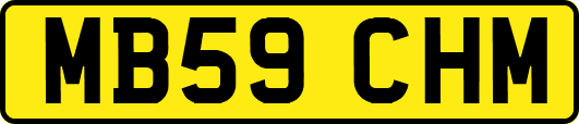 MB59CHM