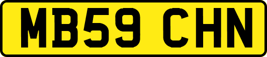 MB59CHN