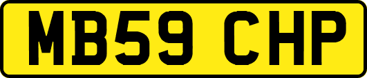 MB59CHP