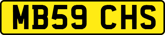MB59CHS