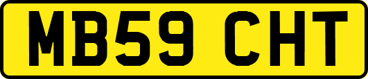 MB59CHT