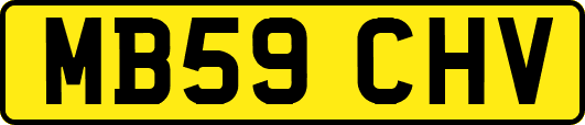 MB59CHV