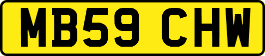 MB59CHW