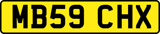 MB59CHX
