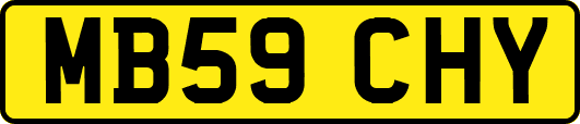 MB59CHY