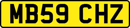MB59CHZ