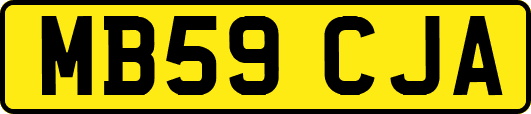 MB59CJA