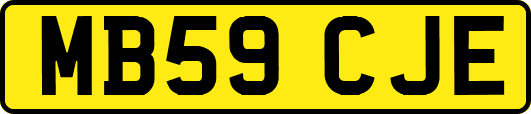 MB59CJE