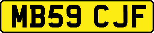 MB59CJF