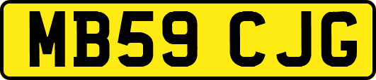 MB59CJG