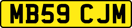 MB59CJM
