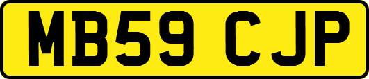 MB59CJP