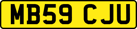 MB59CJU