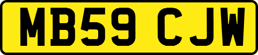MB59CJW