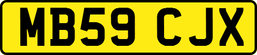 MB59CJX