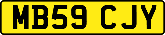 MB59CJY