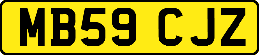 MB59CJZ