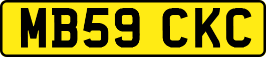 MB59CKC