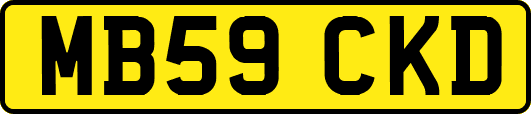 MB59CKD