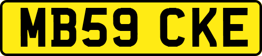 MB59CKE