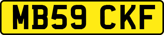 MB59CKF