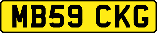 MB59CKG