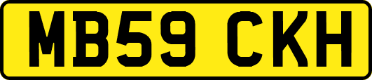 MB59CKH