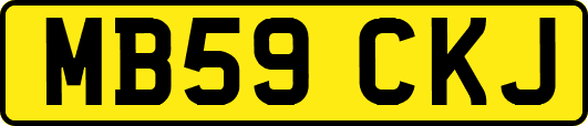 MB59CKJ
