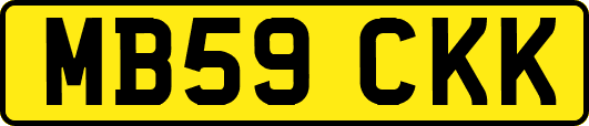 MB59CKK