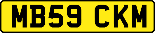 MB59CKM