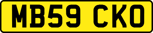 MB59CKO
