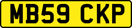 MB59CKP