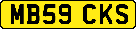 MB59CKS