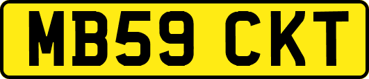 MB59CKT