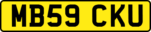 MB59CKU