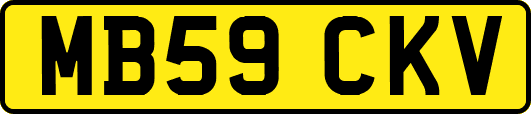 MB59CKV