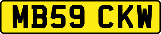 MB59CKW