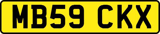 MB59CKX