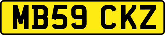MB59CKZ