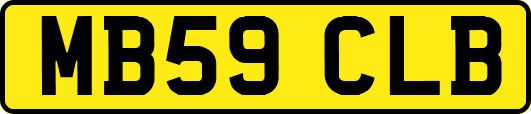 MB59CLB