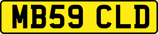 MB59CLD