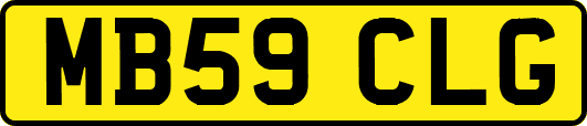 MB59CLG