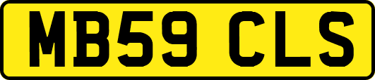 MB59CLS