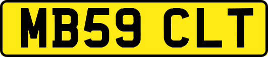 MB59CLT