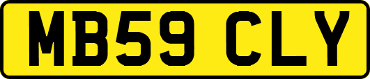 MB59CLY