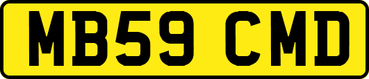 MB59CMD