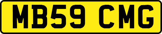 MB59CMG