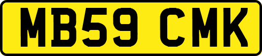 MB59CMK
